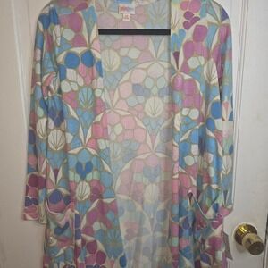Lularoe cardigan